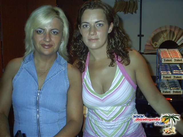 Coco Loco 2004