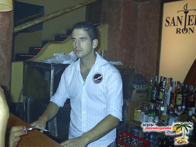 Coco Loco 2004
