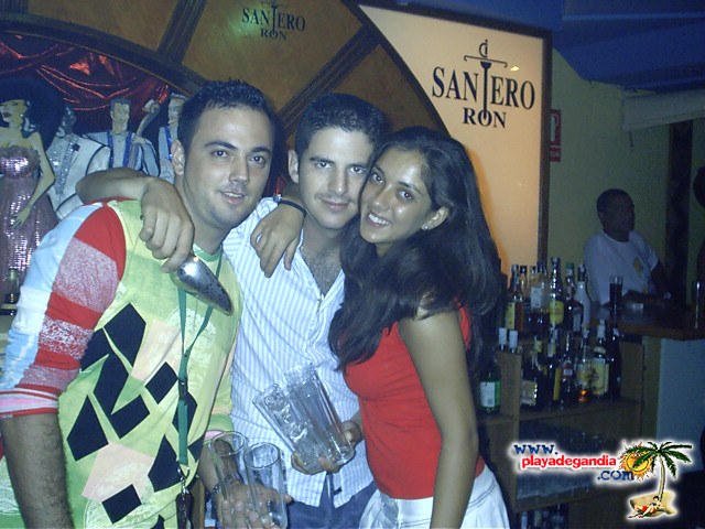 Coco Loco 2004