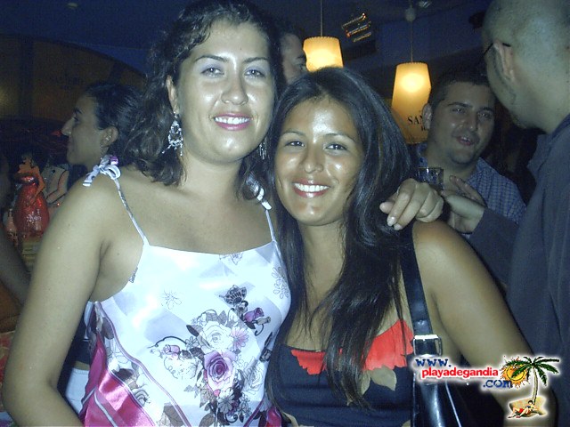 Coco Loco 2004