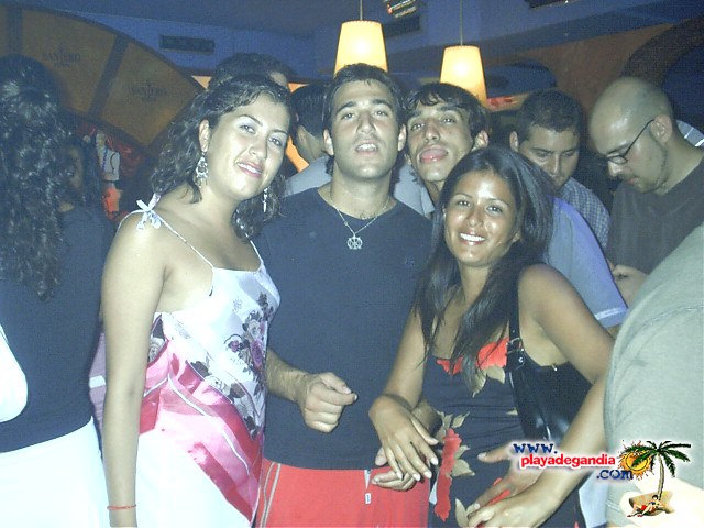 Coco Loco 2004