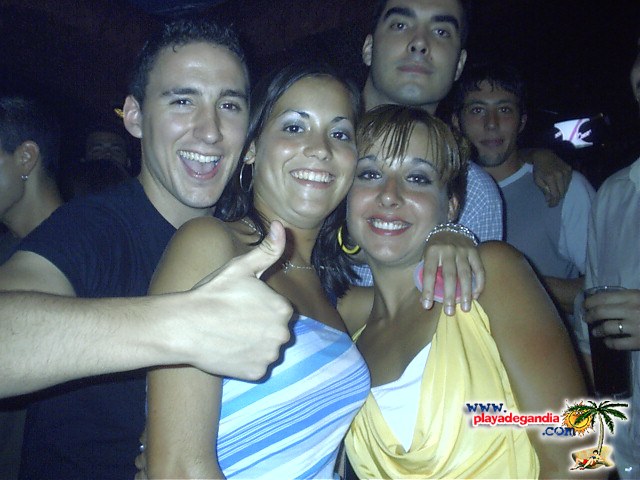 Coco Loco 2004