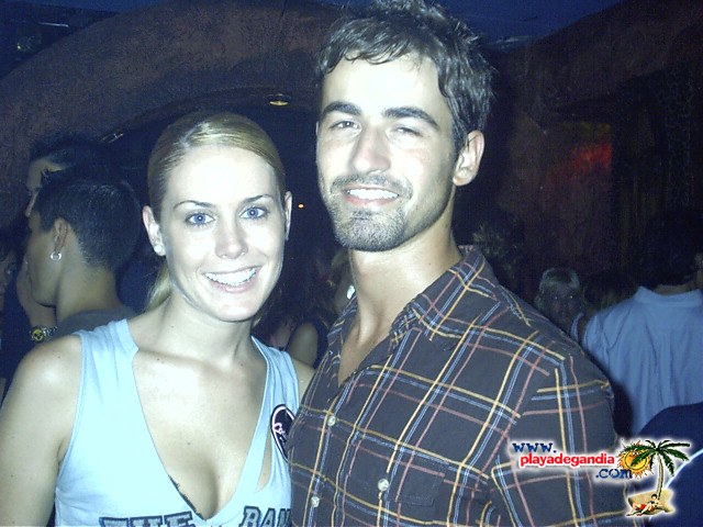 Coco Loco 2004
