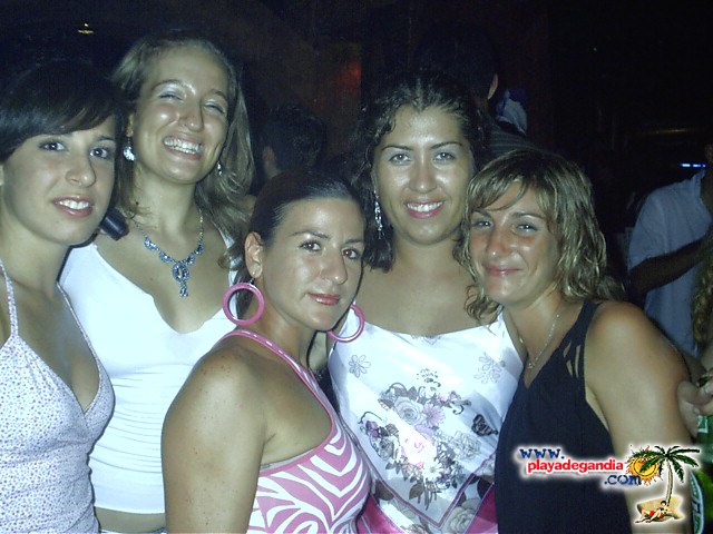 Coco Loco 2004