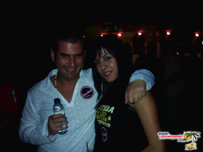 Coco Loco 2004