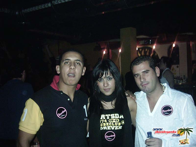 Coco Loco 2004