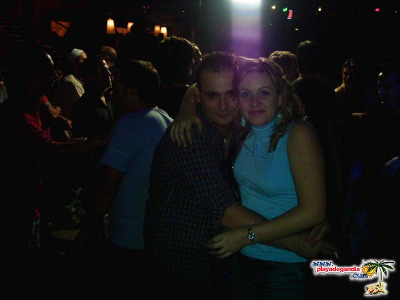Coco Loco 2004