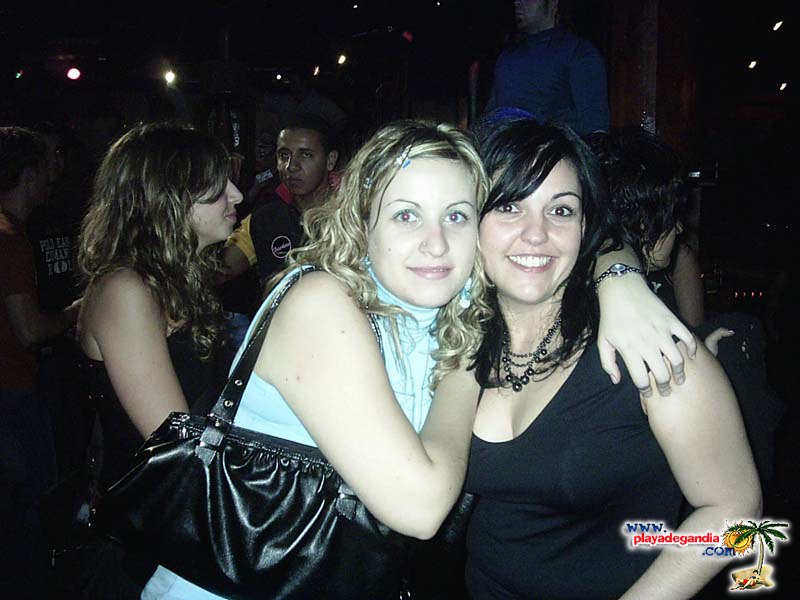 Coco Loco 2004