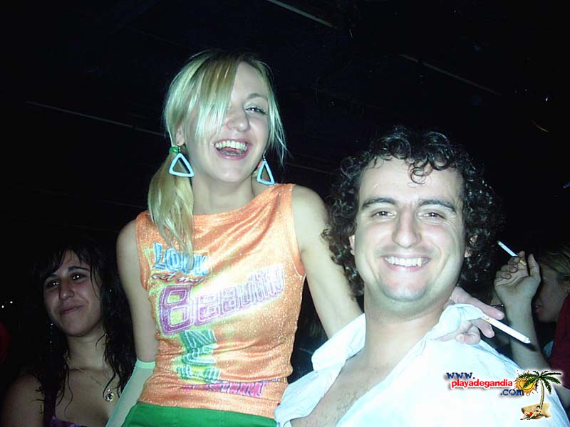 Coco Loco 2004