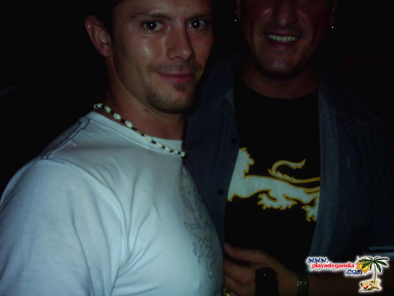 Coco Loco 2004