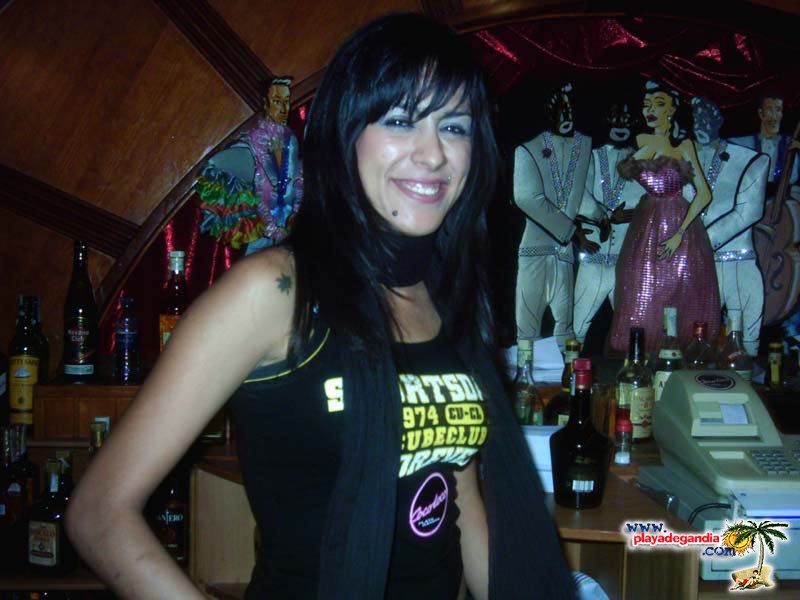 Coco Loco 2004