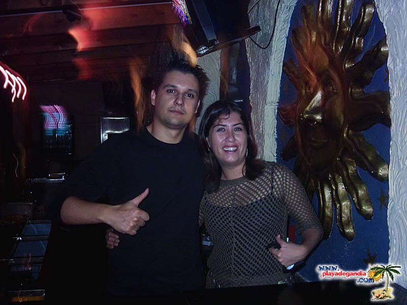 Coco Loco 2004