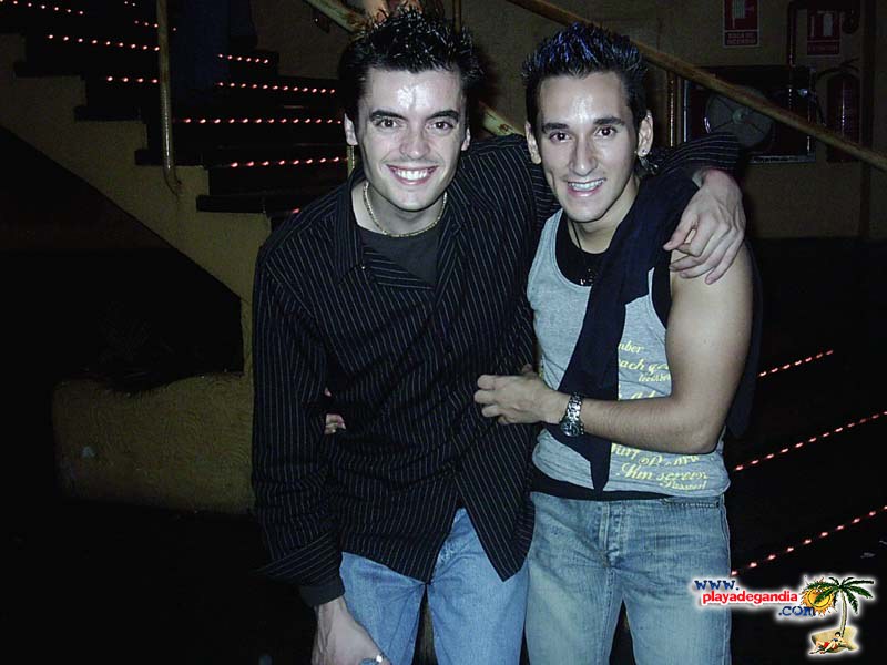 Coco Loco 2004