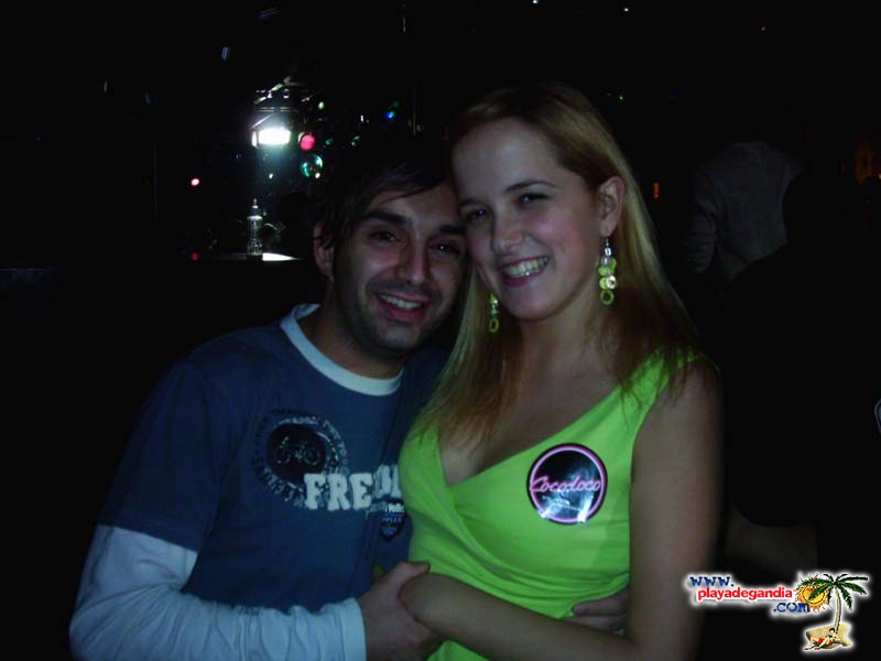 Coco Loco 2004