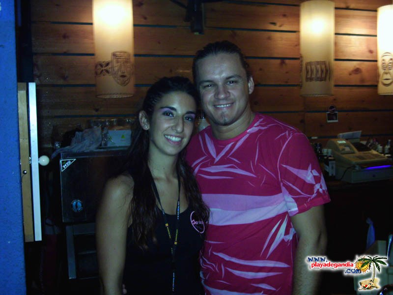 Coco Loco 2004