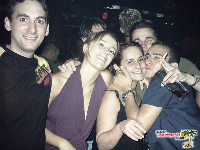 Coco Loco 2004