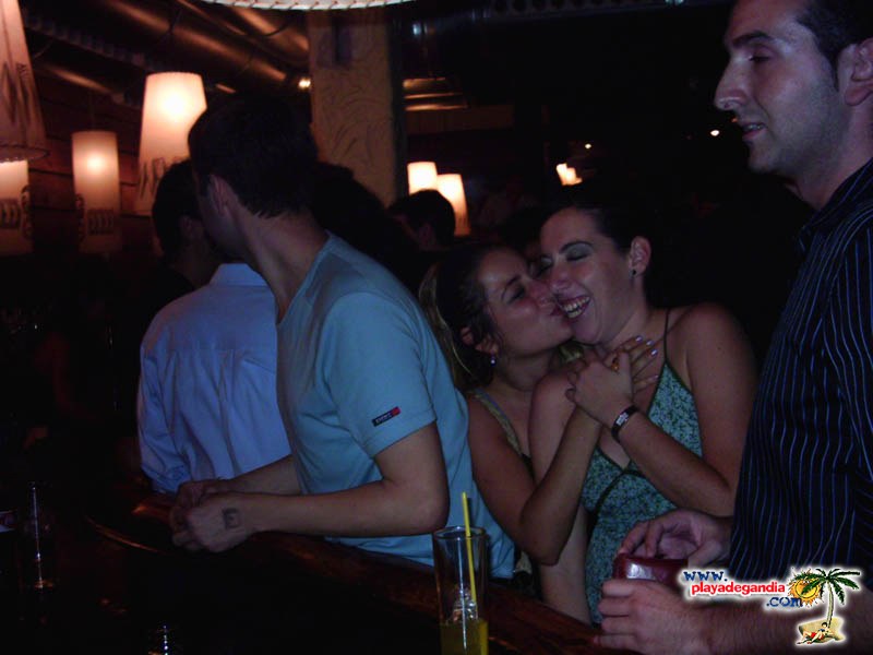 Coco Loco 2004