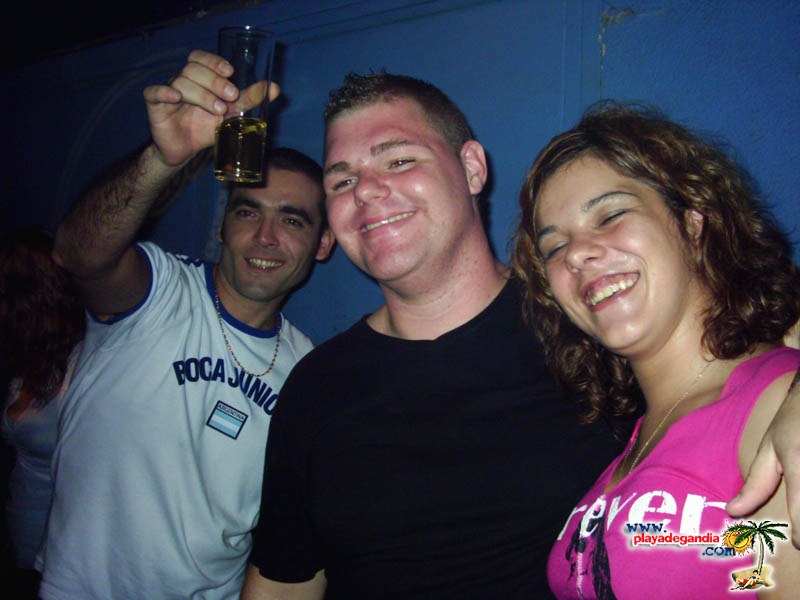 Coco Loco 2004