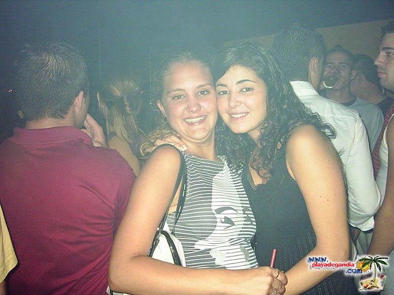 Coco Loco 2004