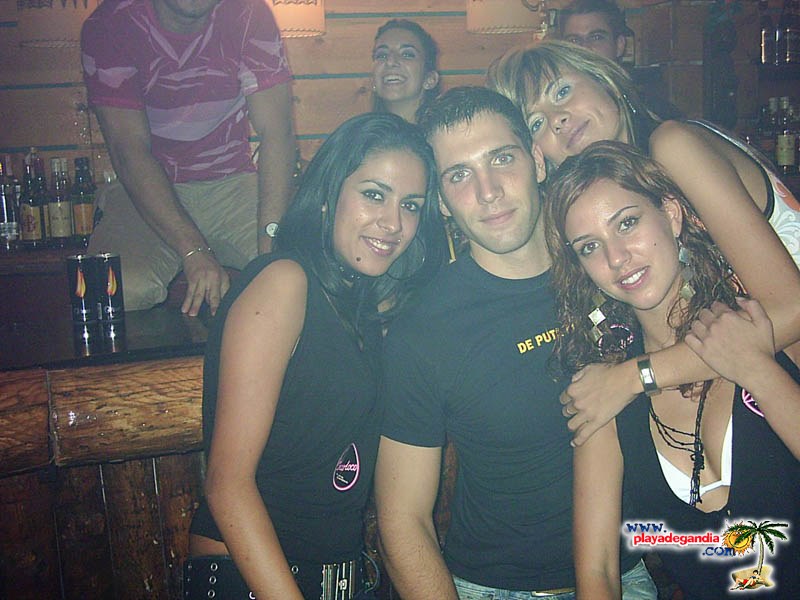 Coco Loco 2004