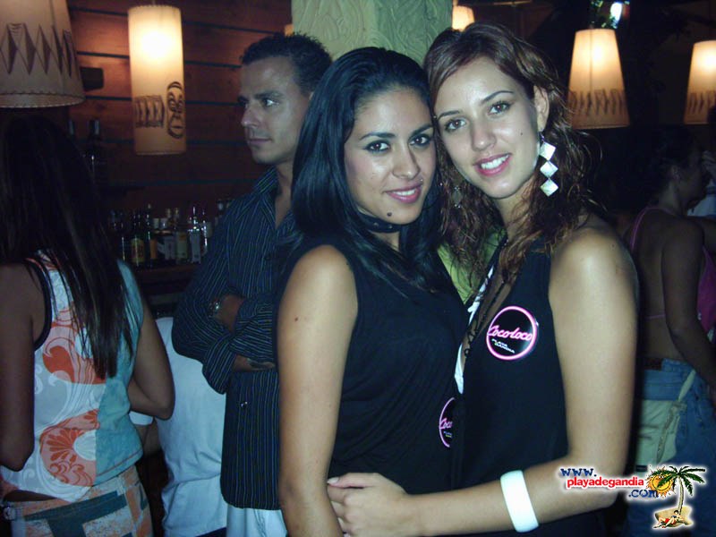 Coco Loco 2004