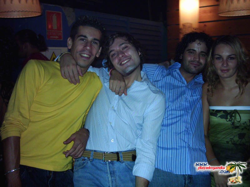 Coco Loco 2004