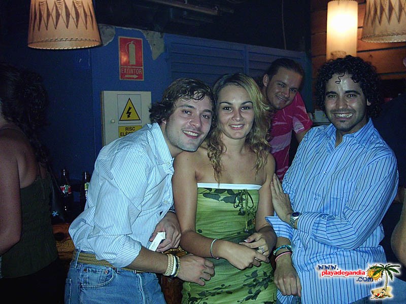 Coco Loco 2004