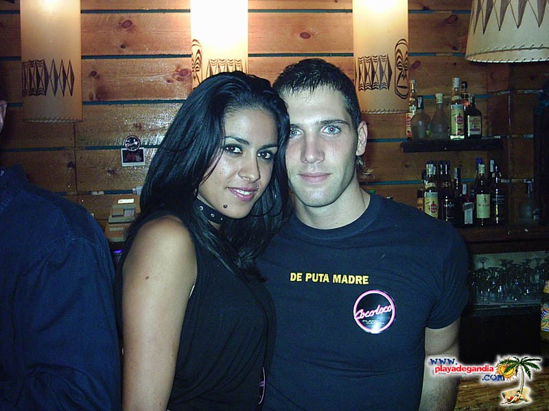 Coco Loco 2004