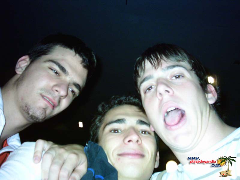 Coco Loco 2004