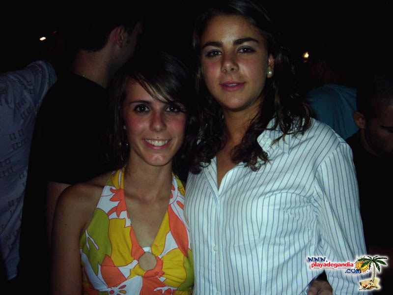 Coco Loco 2004