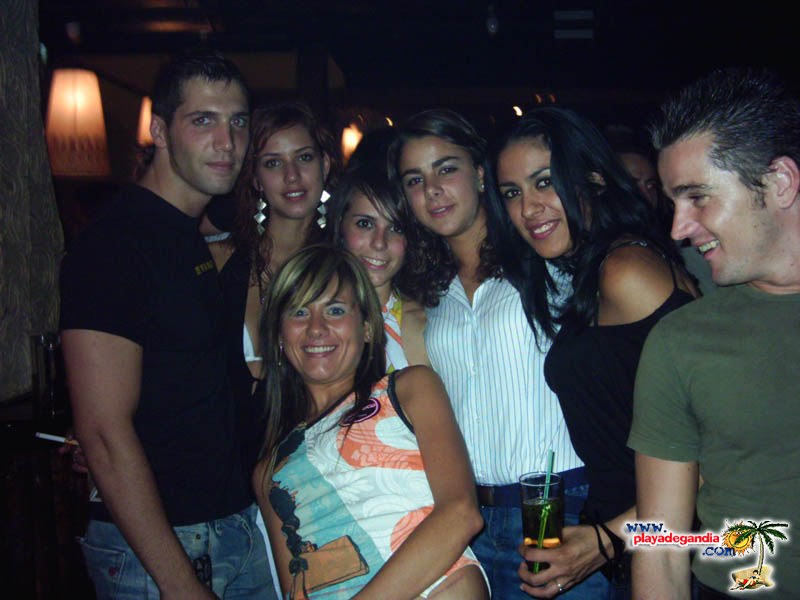 Coco Loco 2004