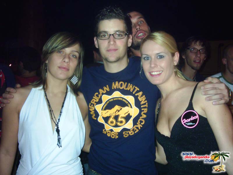 Coco Loco 2004