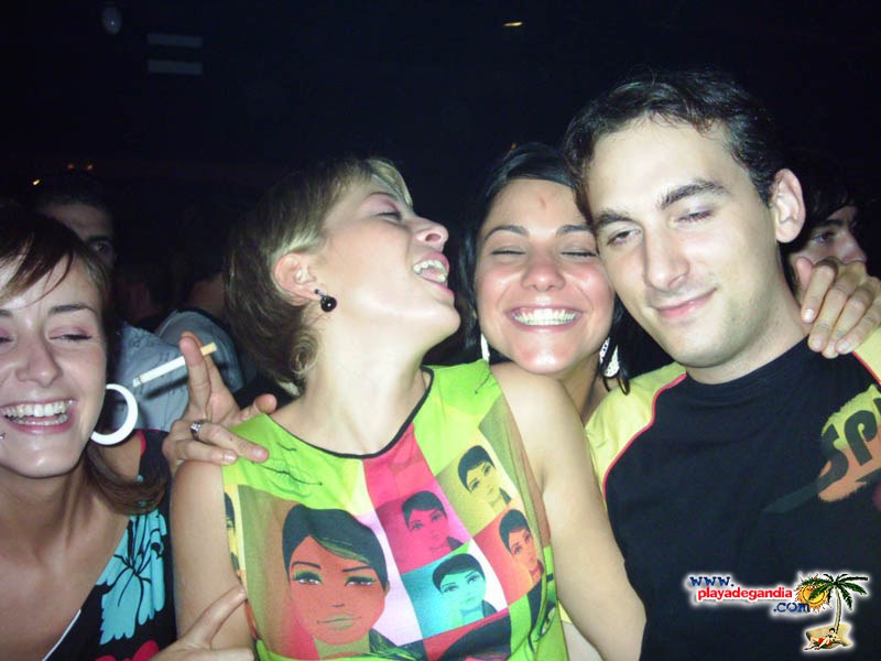 Coco Loco 2004