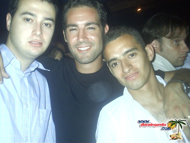 Coco Loco 2004