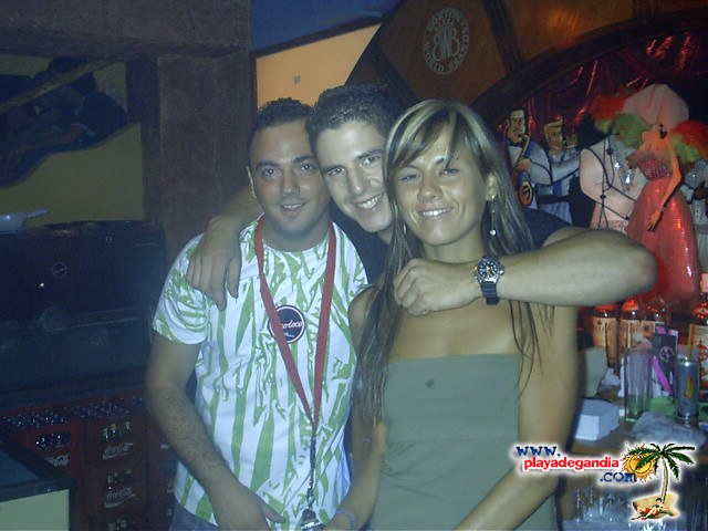 Coco Loco 2004