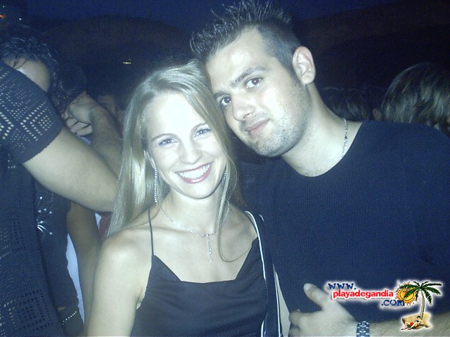 Coco Loco 2004
