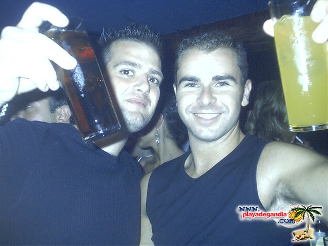 Coco Loco 2004