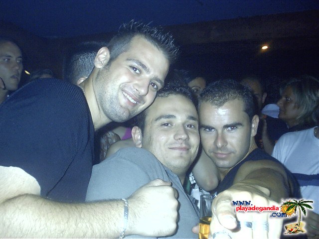 Coco Loco 2004