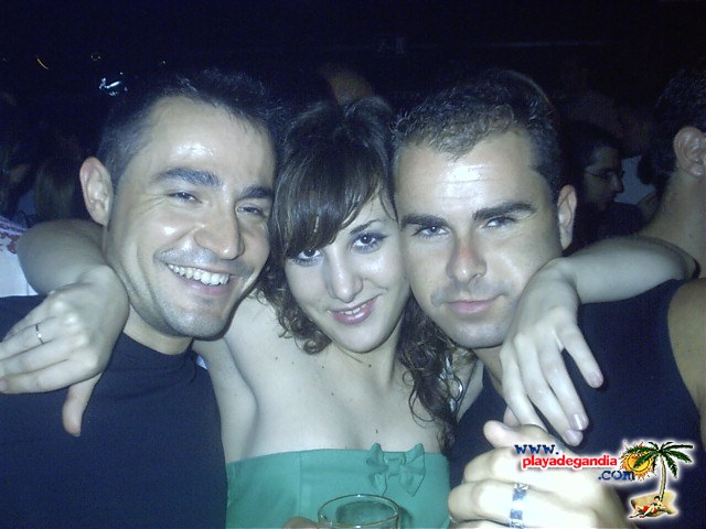 Coco Loco 2004