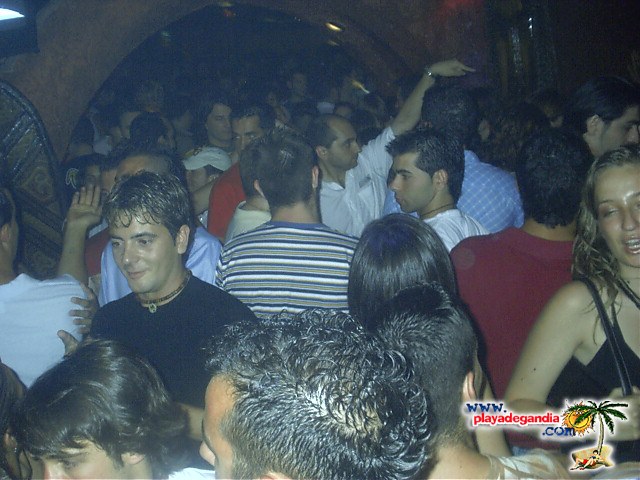 Coco Loco 2004