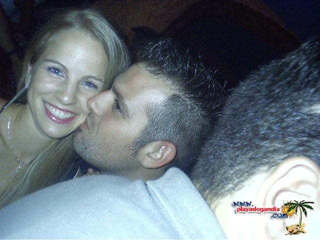 Coco Loco 2004