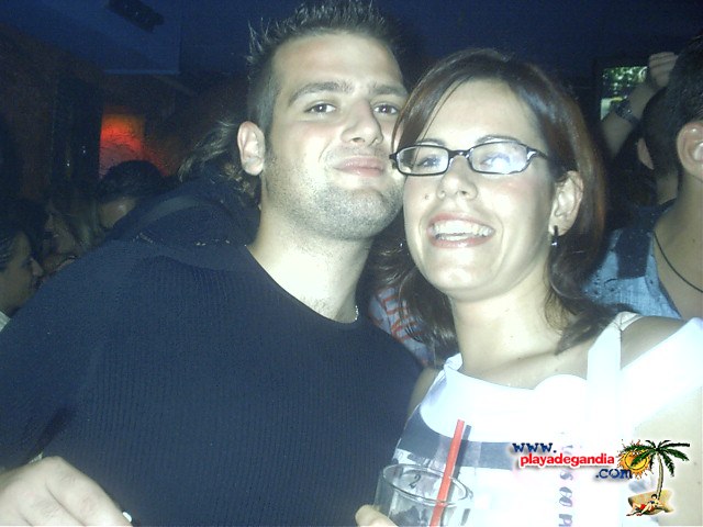 Coco Loco 2004