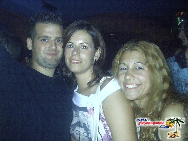 Coco Loco 2004