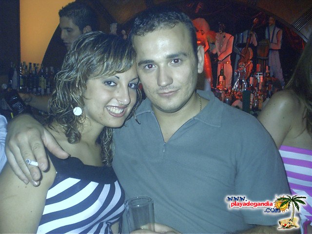 Coco Loco 2004
