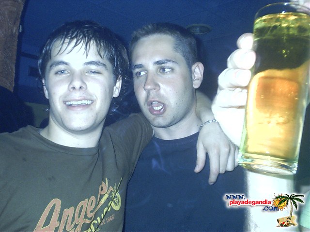 Coco Loco 2004