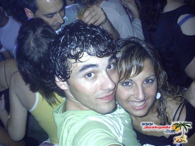Coco Loco 2004
