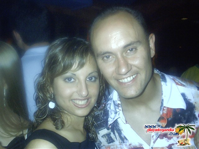 Coco Loco 2004