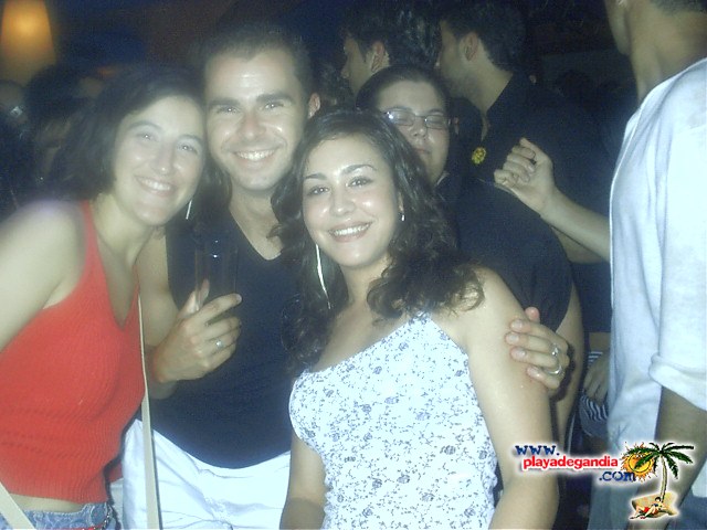 Coco Loco 2004