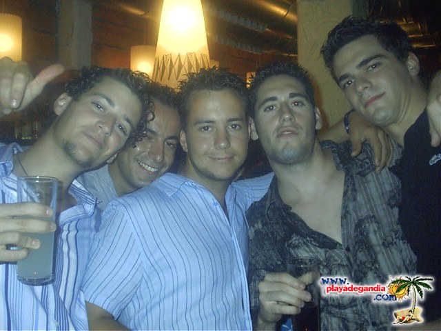 Coco Loco 2004