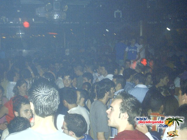 Coco Loco 2004